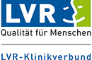 Logo des LVR Klinikverbundes